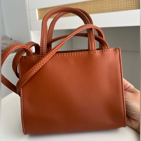 Telfar Small Shopping Bag - Picture 2 of 6